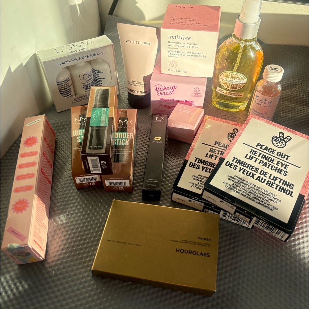 Sephora Makeup Bundle for Christmas